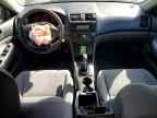 2005 HONDA ACCORD