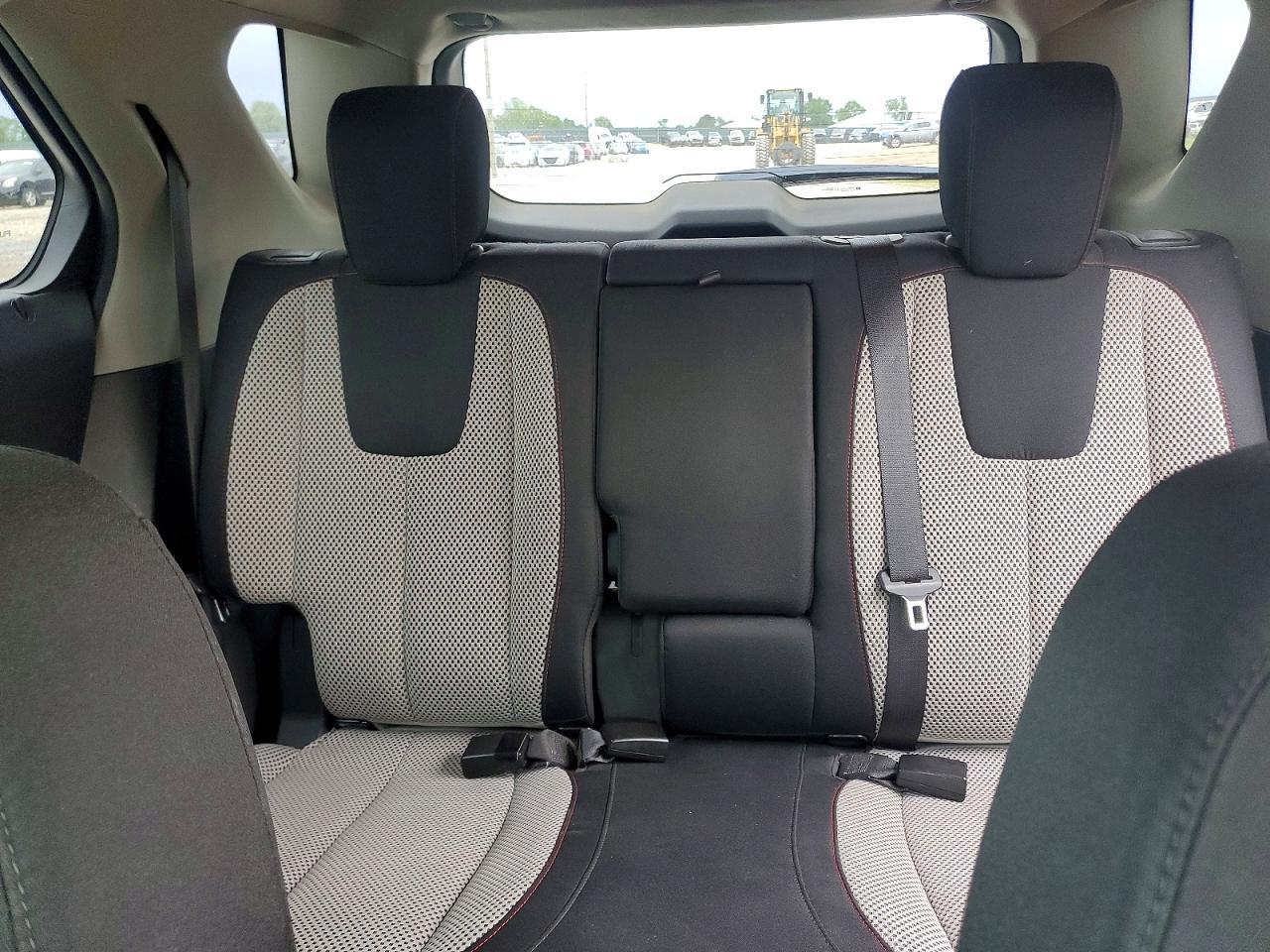 2013 CHEVROLET EQUINOX