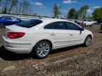 2012 VOLKSWAGEN CC