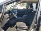 2015 NISSAN LEAF