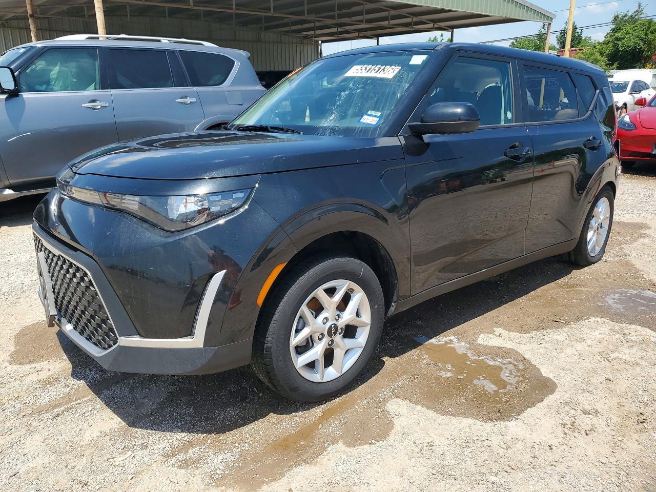 2025 KIA SOUL