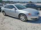 2011 CHEVROLET IMPALA