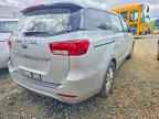 2018 KIA SEDONA