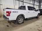2018 FORD F-150 Lightning