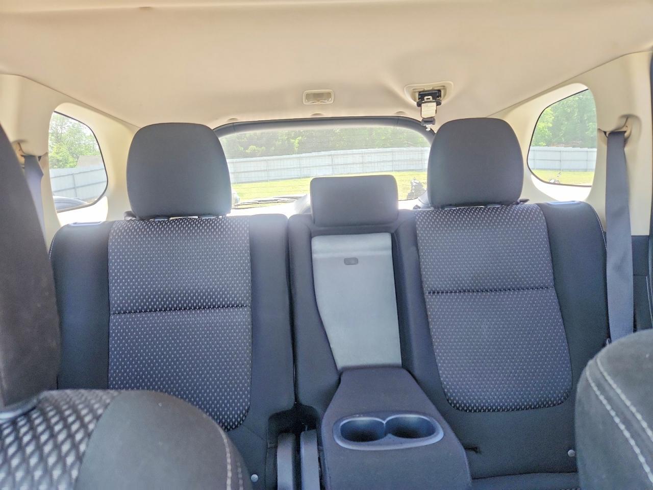 2017 MITSUBISHI outlander