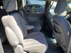 2007 DODGE CARAVAN