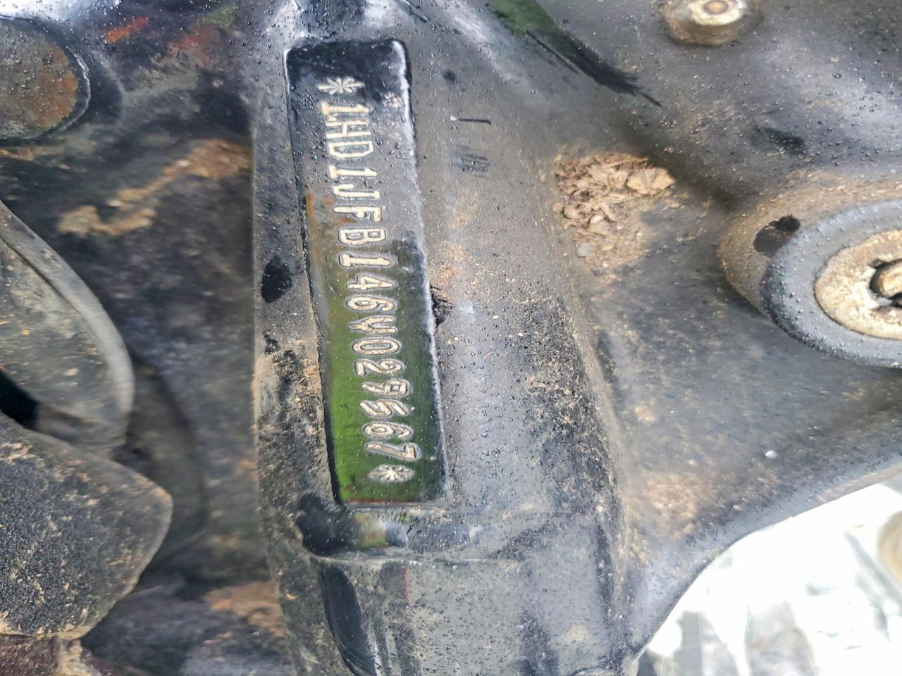 2006 HARLEY-DAVIDSON FLSTSI