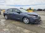 2025 SUBARU IMPREZA