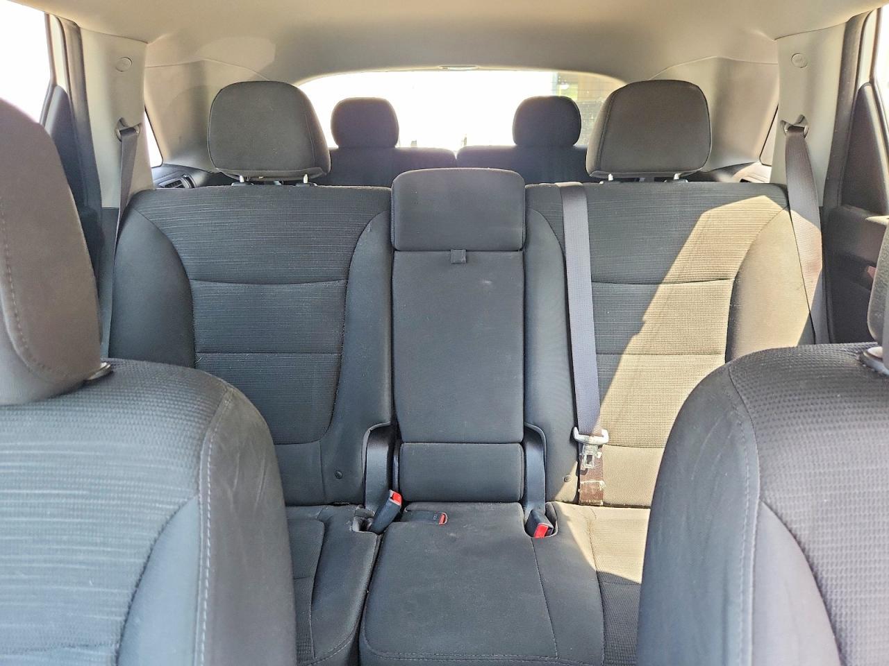 2015 KIA SORENTO