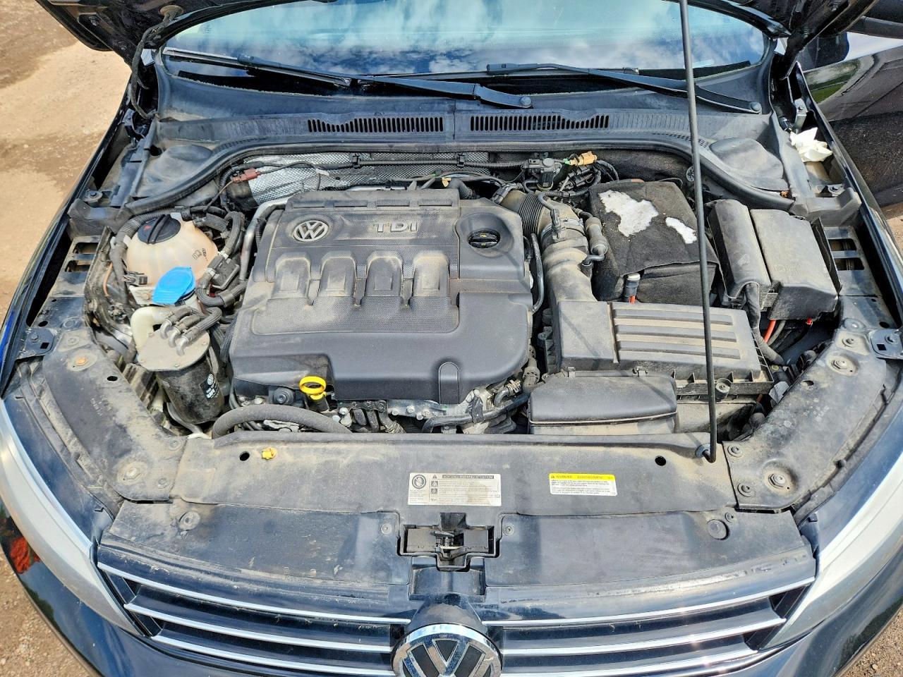 2015 VOLKSWAGEN JETTA