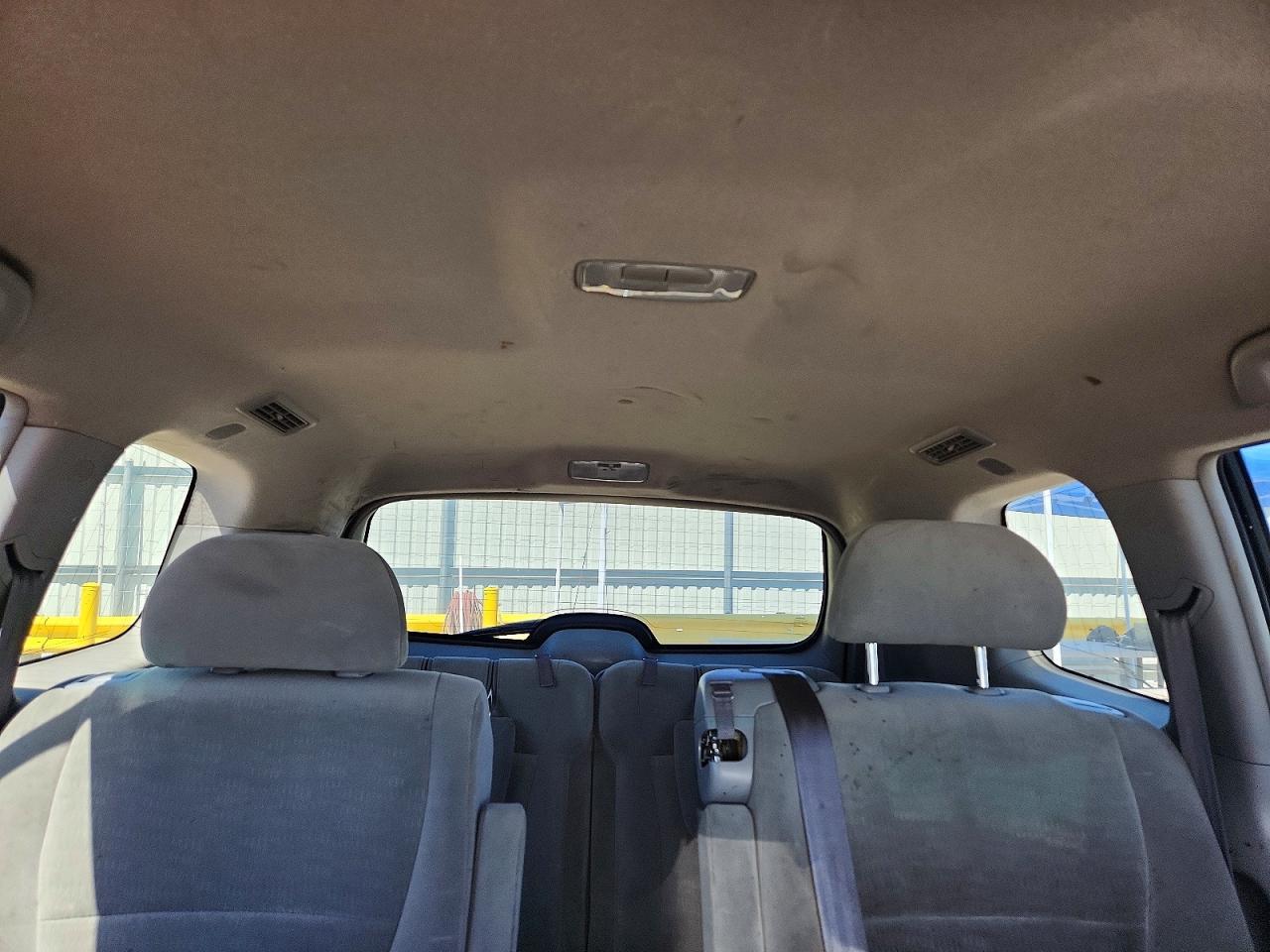 2012 TOYOTA HIGHLANDER