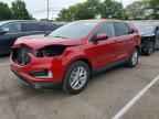 2021 FORD EDGE