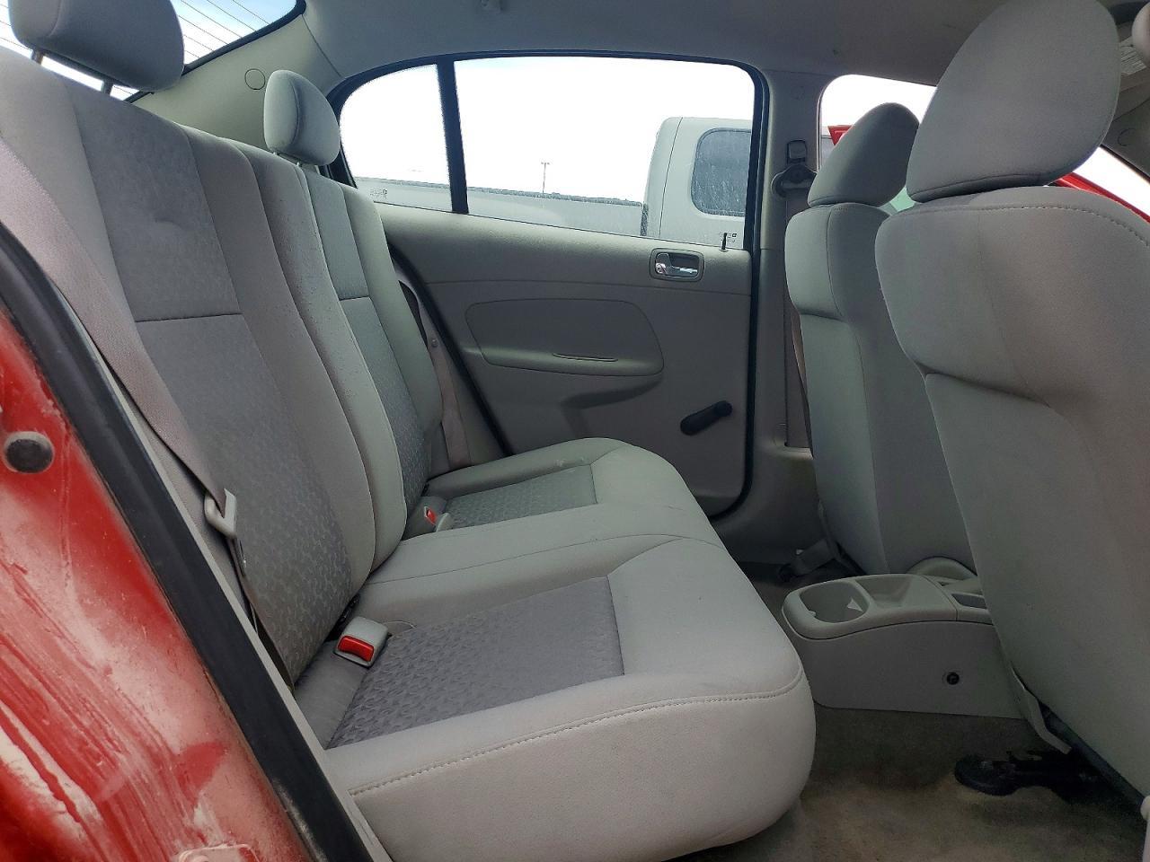 2006 CHEVROLET COBALT