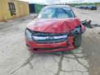 2010 FORD FUSION