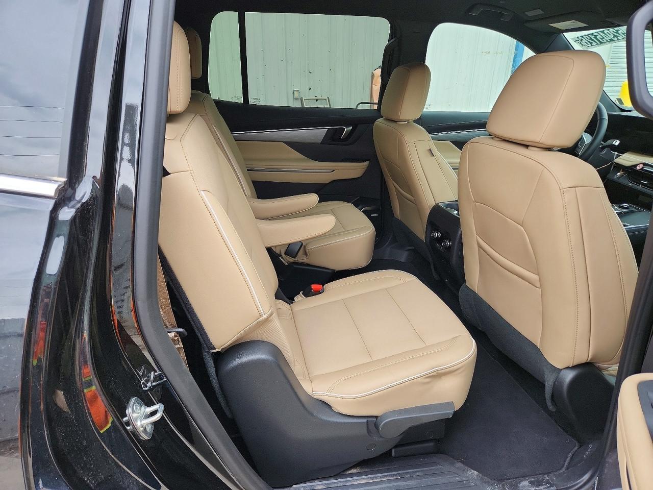 2026 BUICK ENCLAVE