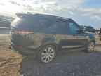 2017 LAND ROVER Discovery
