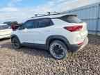 2022 CHEVROLET Trailblazer