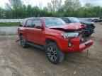 2021 TOYOTA 4Runner