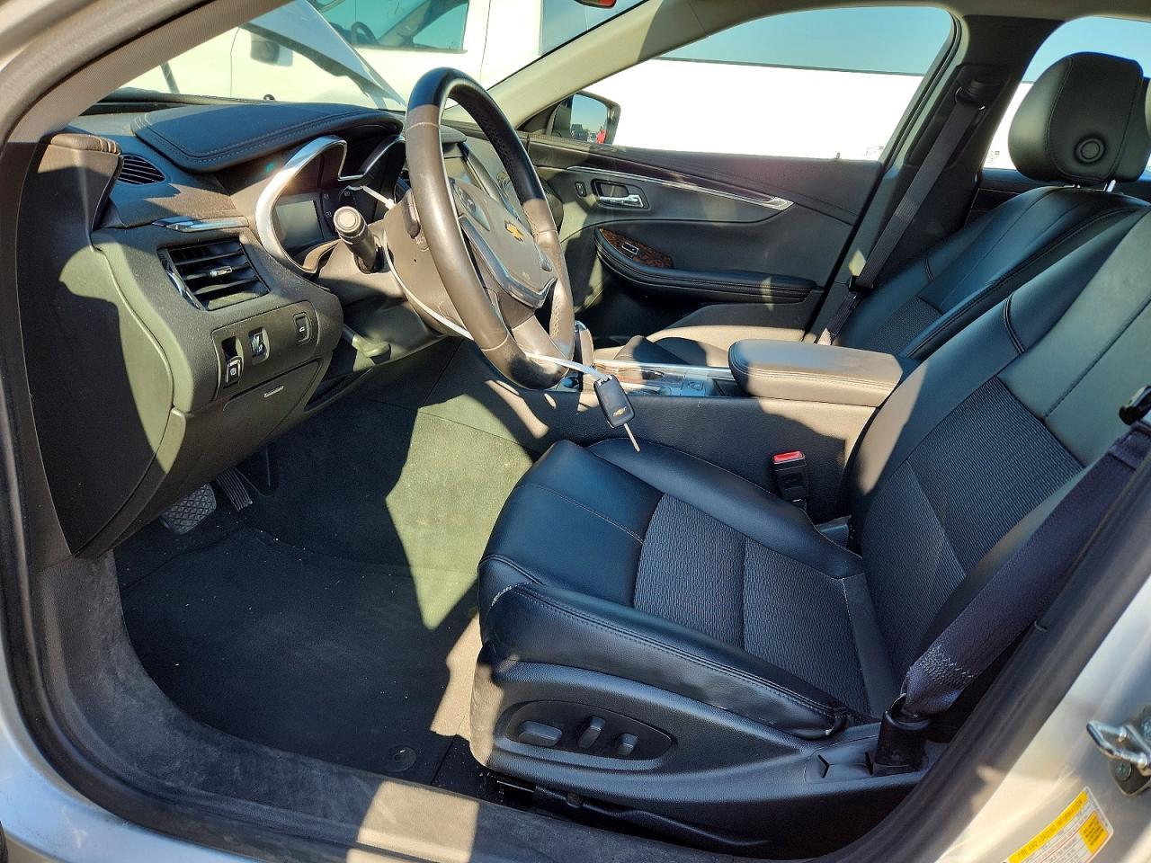 2014 CHEVROLET IMPALA
