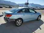 2011 CHEVROLET CRUZE