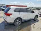 2019 MITSUBISHI outlander