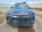 2024 TOYOTA HIGHLANDER