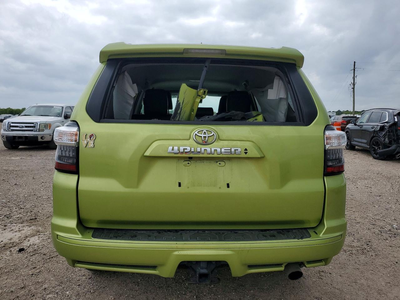 2023 TOYOTA 4Runner