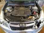 2013 SUBARU Legacy
