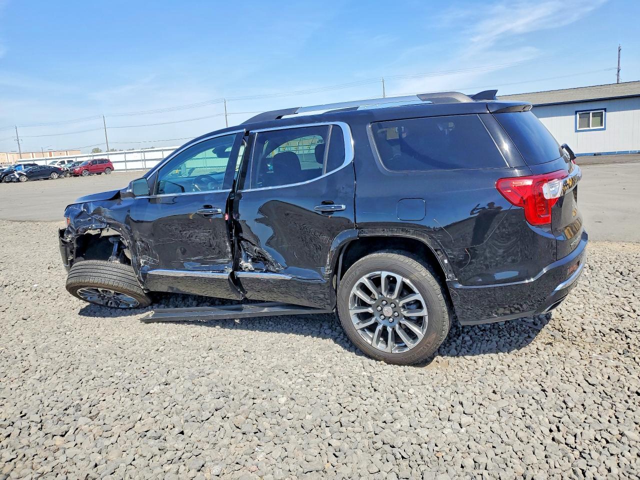 2020 GMC ACADIA