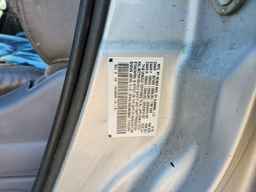 2004 HONDA ODYSSEY
