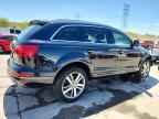 2011 AUDI Q7