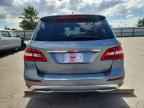 2012 MERCEDES-BENZ ML-Class