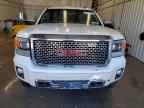 2014 GMC Sierra