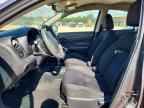 2018 NISSAN VERSA