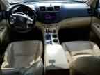 2012 TOYOTA HIGHLANDER