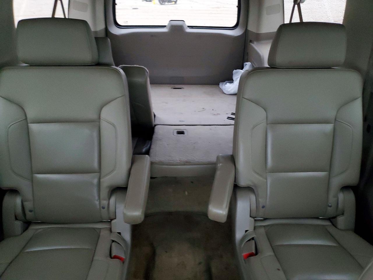 2015 CHEVROLET Suburban