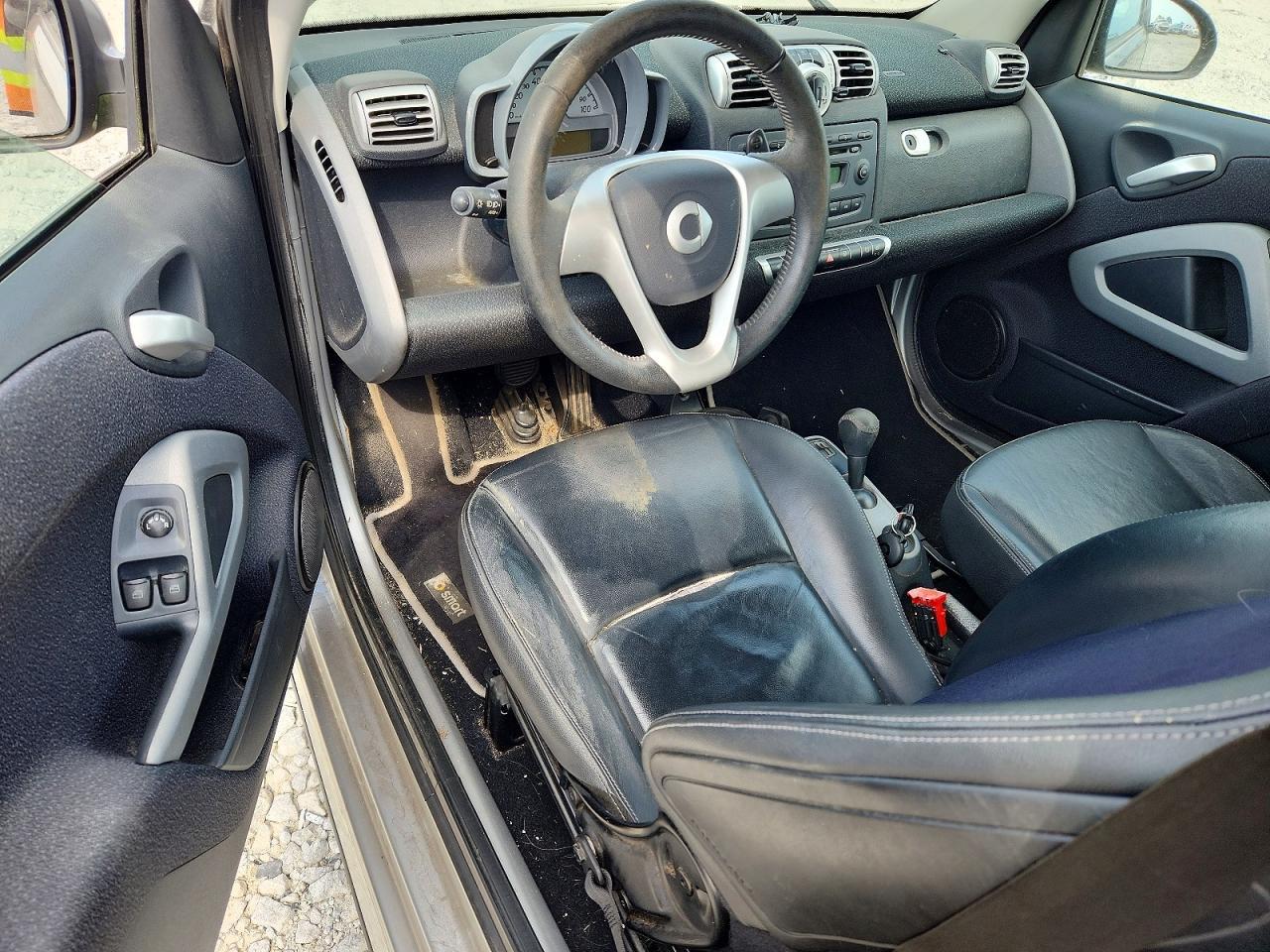 2008 SMART Fortwo