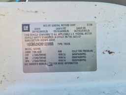 2008 CHEVROLET EXPRESS 2500