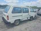 1986 TOYOTA Van Wagon