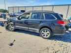2013 SUBARU Outback