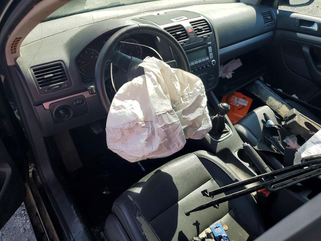 2008 VOLKSWAGEN JETTA