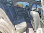 2006 HONDA ACCORD