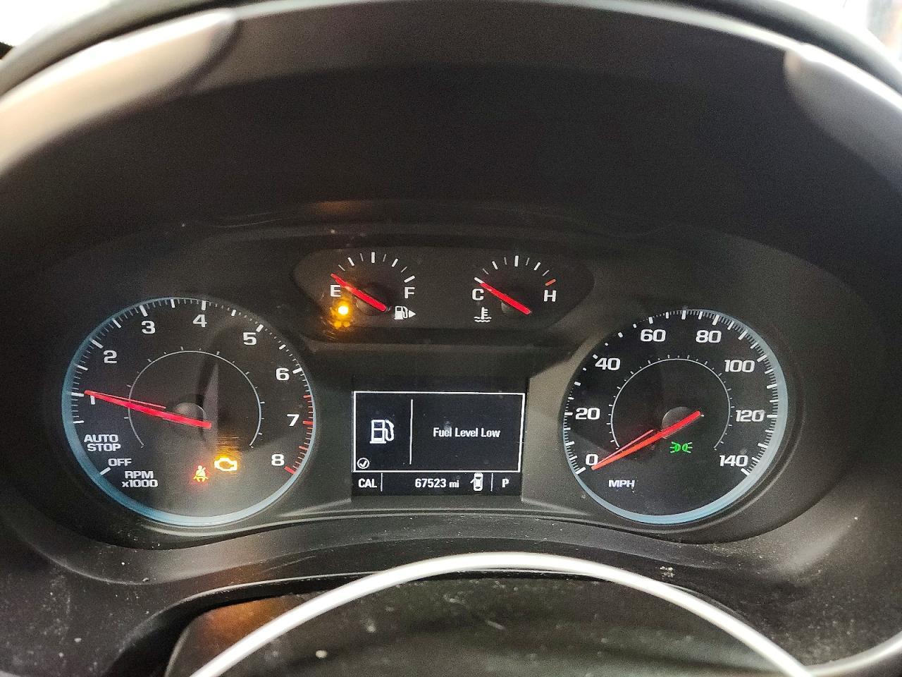 2021 CHEVROLET MALIBU