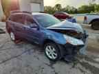 2013 SUBARU Outback