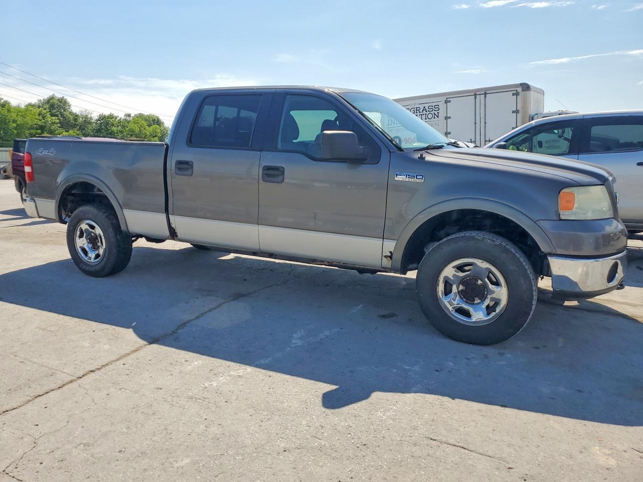 2006 FORD F-150 Lightning