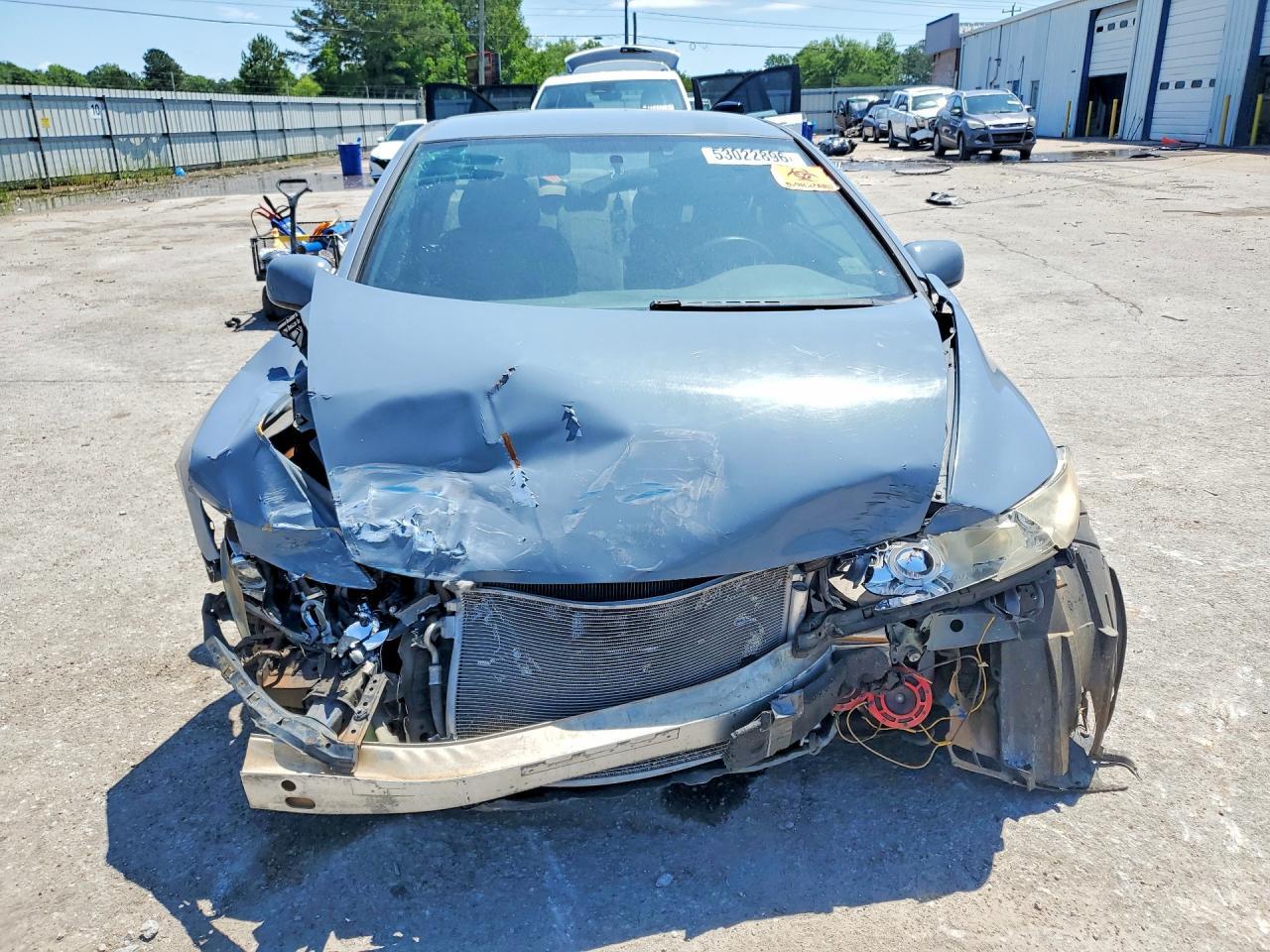 2006 HONDA CIVIC