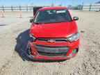 2017 CHEVROLET Spark