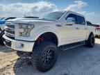 2017 FORD F-150 Lightning