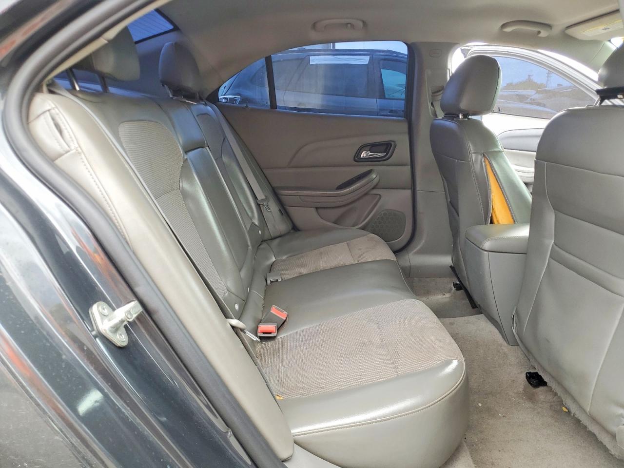 2014 CHEVROLET MALIBU