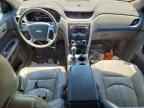 2014 CHEVROLET TRAVERSE